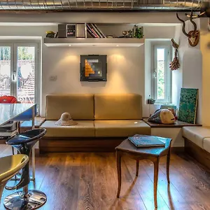 Trastevere Romantic House Appartamento