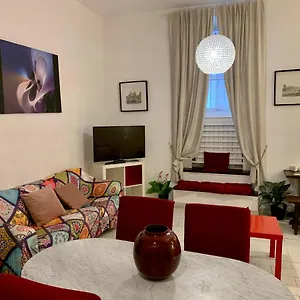  Appartement Chroma Farinone 28