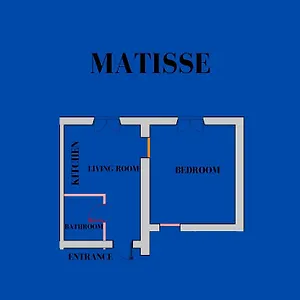 M&b Appartamento