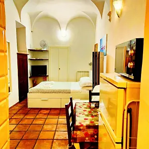  Appartement Navona & Castel Sant'angelo Whole Da Pamino & Priscilla
