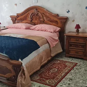 La Dimora Di Anna Napoli