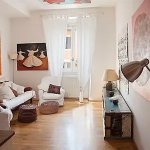  Appartement Fl Casa D'artista