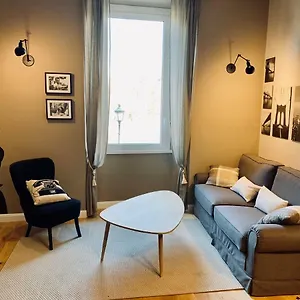  Appartement Vatican Luxury House