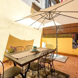  Appartement Irex Spanish Steps Private