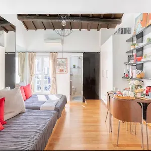  Appartement Pantheondreamsuite