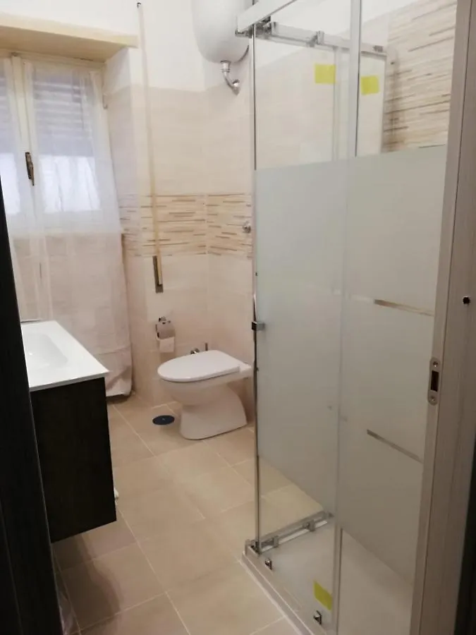 Appartement San Pietro&Trastevere Home Rome Italië