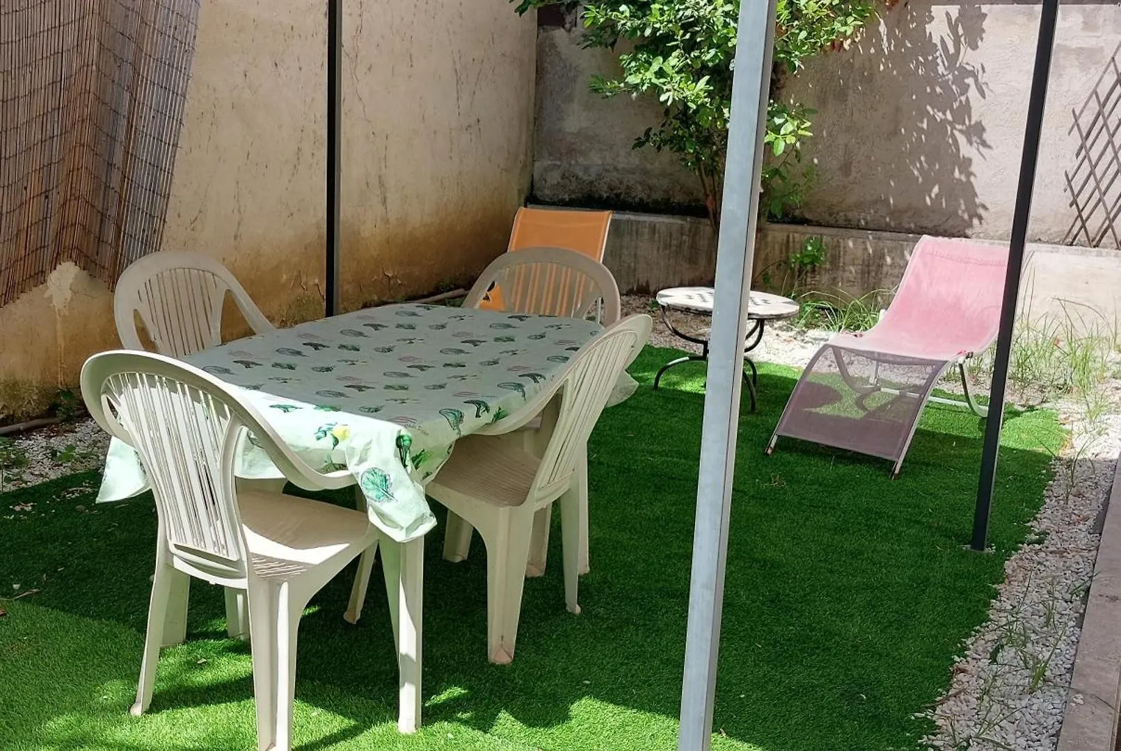 Апартаменты San Pietro & Trastevere Home Рим