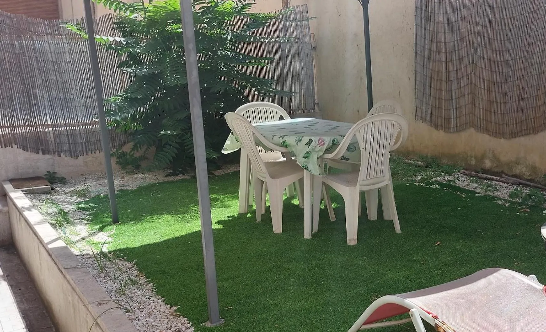 San Pietro & Trastevere Home Рим